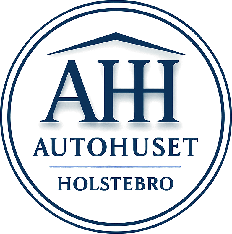 Autohuset Holstebro