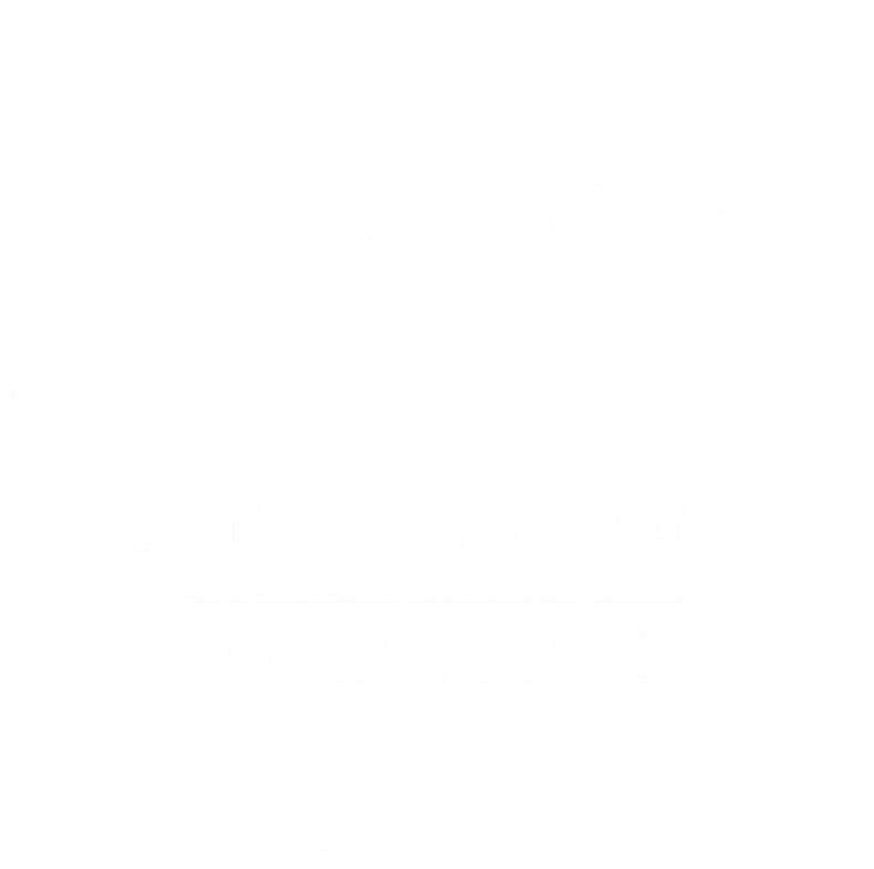 Autohuset Holstebro